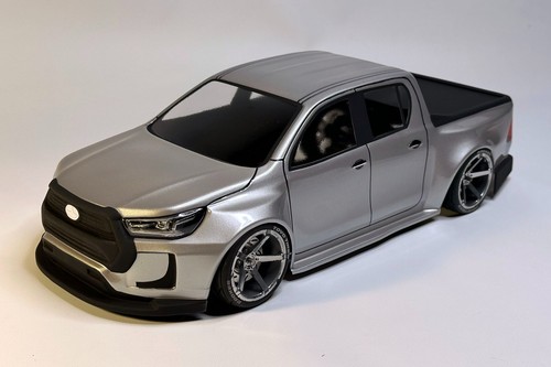Carrozzeria auto drift - rc,