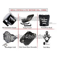 6 PCS Accessori Combo Adatti