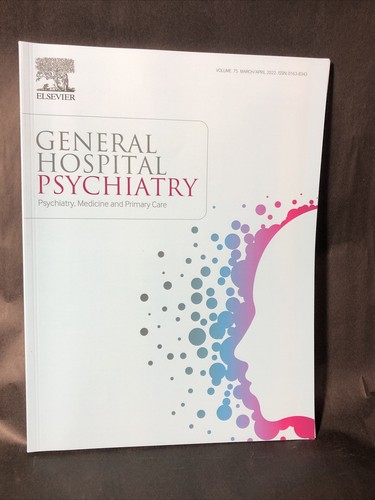 General hospital psychiatry - general,