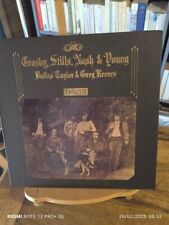 CROSBY, STILLS, NASH & YOUNG