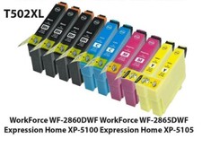 Cartucce 502xl per - 502xl, epson
