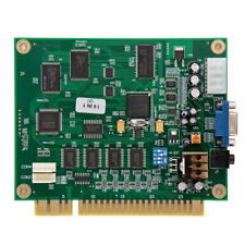 Scheda Multigioco Arcade