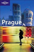 Prague (Lonely Planet City
