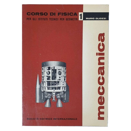 Mario gliozzi corso - mario,