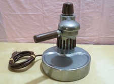 VECCHIA MACCHINA PER CAFFÈ