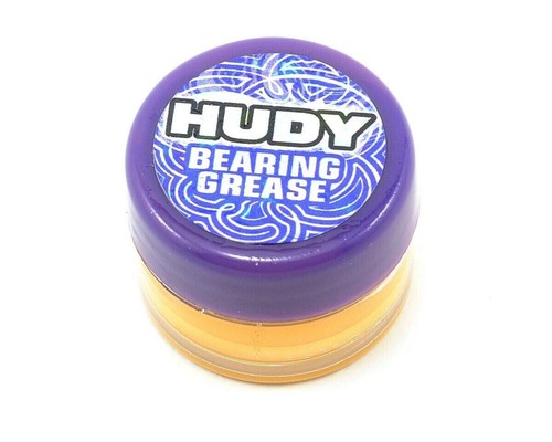 Hudy grasso cuscinetti sfera - grasso,