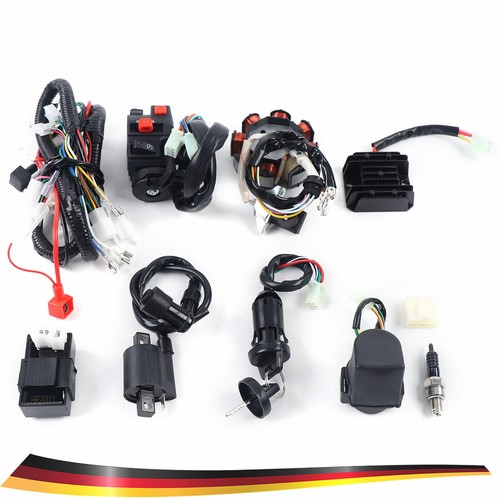 Per atv quad - atv, 150-250