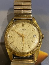 Orologio automatico svizzero