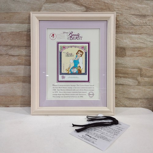 Francobollo disney store - disney,