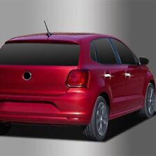 Coprimaniglia porta cromata (10PCS) adattata per Volkswagen Polo 2015-2025 3M