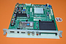 715G3876-M01-000-005B MAIN BOARD SCHEDA MADRE PER TV SHARP LC-26LE320E
