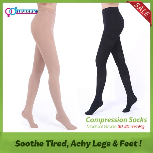 Calze compressione 40 - calze, a