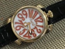 Orologio al quarzo GaGa MILANO