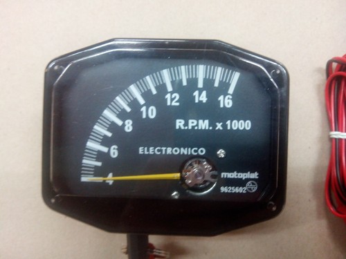 Contagiri motoplat 16000 - contagiri,