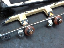 Iniettori 6X M Leisten Ford