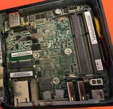 Scheda madre Intel NUC