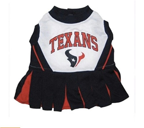 Abito cheerleader houston - cheerleader,