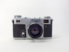 Kiev 4am rangefinder - rangefinder, soviet