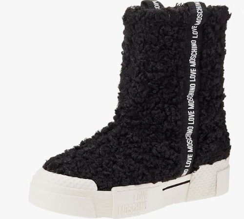 Love moschino stivali sneakers - love, stivali/sneakers