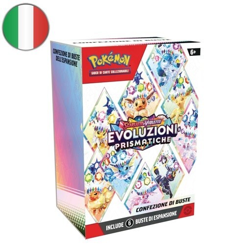 Pokemon evoluzioni - 🇮🇹pokemon,