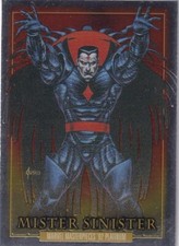 2024 Skybox Marvel Capolavori