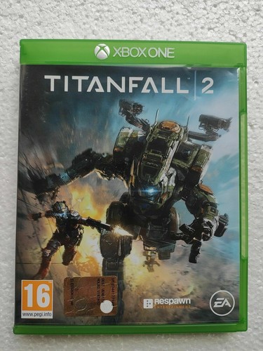 Titanfall 2 xbox one - 🤖🎮,