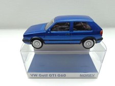 + VOLKSWAGEN VW Golf 2 GTI G60