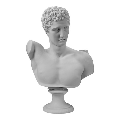 Testa busto hermes dio - busto,
