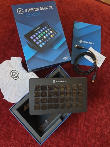 Elgato stream deck - stream, 32