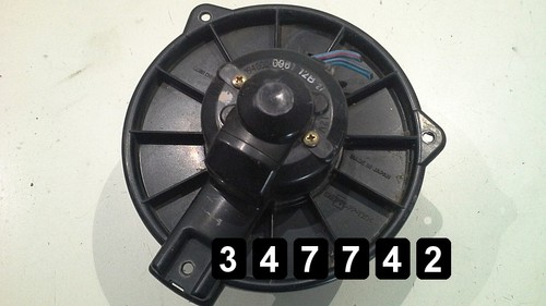 2002 toyota previa - 2002, ventilador