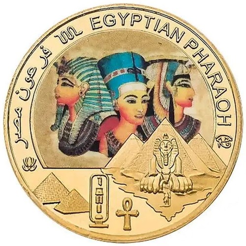 Egitto tutankhamon faraone - egitto,