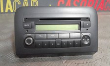 Autoradio FIAT Croma 2 Serie