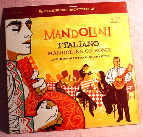 Don martone quartetto - martone,