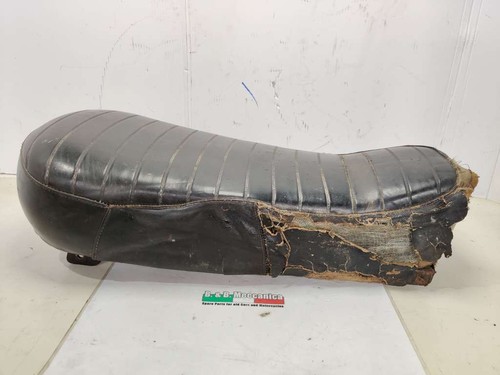 Selle moto epoca - moto, guzzi