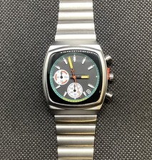 Orologio Uomo Paris Design