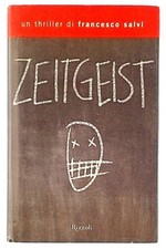 Francesco Salvi Zeitgeist