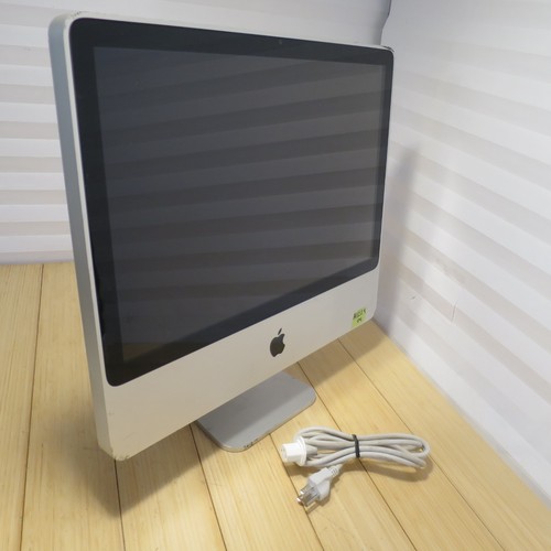 2008 apple imac a1224 2 - 2008,