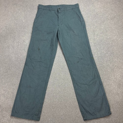Pantaloni francesi vintage - pantaloni,