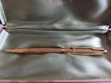 Parker 75 Ballpoint Pen