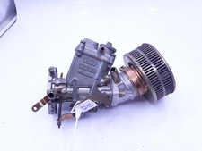 Carburatore Dell'Orto FZD
