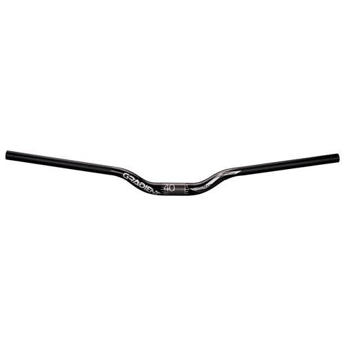 Manubrio mtb gradient - gradient, alloy