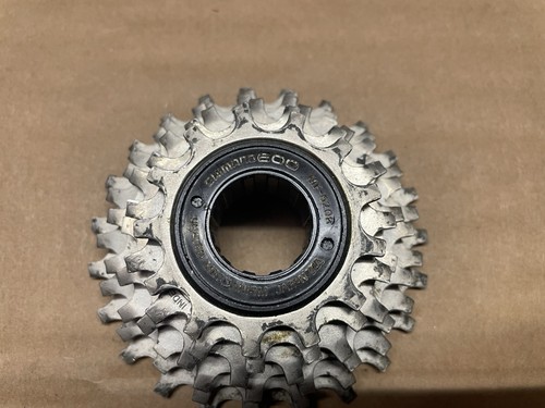 Ruota libera shimano - 600, ex