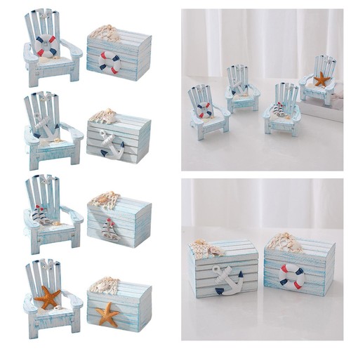 Mini sedia cassapanca tema - sedia, a