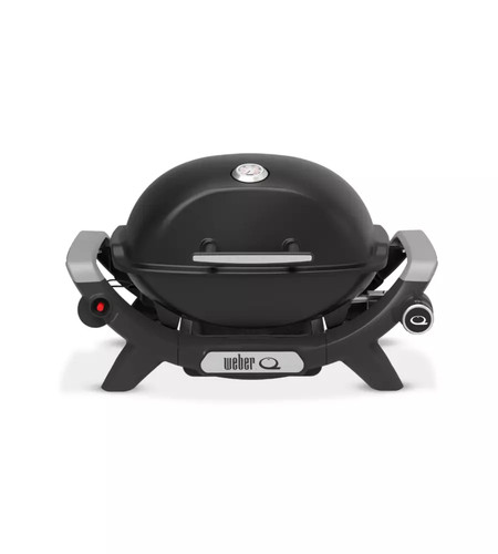 Barbecue gas portatile weber - barbecue,