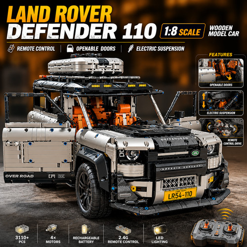 Guly 10620 weishi 110 - 10620, suv