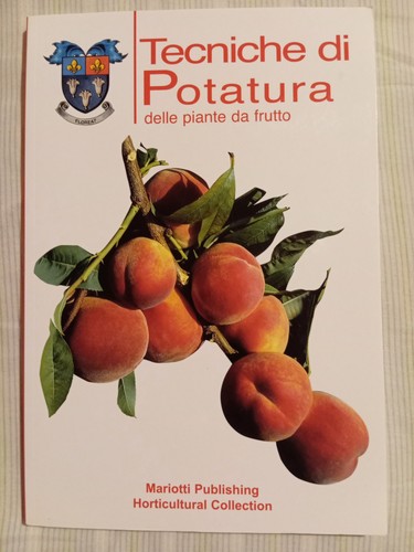 Tecniche potatura delle - di,