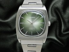 Orient Carina Cristallo 17