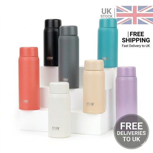 Mini borraccia thermos - mini,