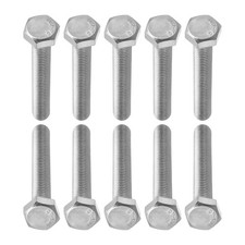 M8x55mm(DxL) Confezione da 10