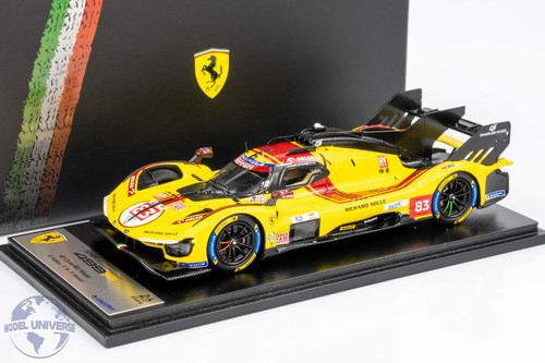 Looksmart 43 ferrari 499p - looksmart,